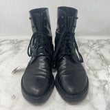 Ann Demeulemeester WOMEN'S BOOTS black 39