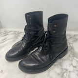 Ann Demeulemeester WOMEN'S BOOTS black 39
