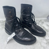 Ann Demeulemeester WOMEN'S BOOTS black 39