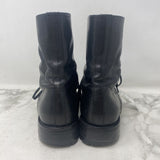 Ann Demeulemeester WOMEN'S BOOTS black 39