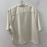 WILFRED WOMEN'S BLOUSE/SHIRT ivory XL
