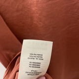 WILFRED WOMEN'S BLOUSE/SHIRT terracotta XL