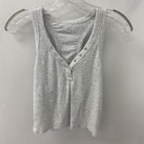 AERIE WOMEN'S TANK/CAMI grey S