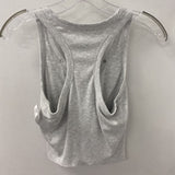 AERIE WOMEN'S TANK/CAMI grey S