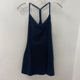 TNA WOMEN'S ACTIVE DRESS black S