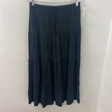 BRANDY MELVILLE WOMEN'S SKIRT black S