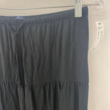 BRANDY MELVILLE WOMEN'S SKIRT black S