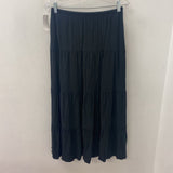 BRANDY MELVILLE WOMEN'S SKIRT black S