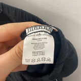 BRANDY MELVILLE WOMEN'S SKIRT black S