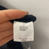 BRANDY MELVILLE WOMEN'S SKIRT black S
