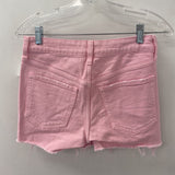 OLD NAVY WOMEN'S SHORTS pink 2
