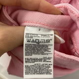 OLD NAVY WOMEN'S SHORTS pink 2