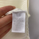 TALBOTS WOMEN'S CARDIGAN L/XLP