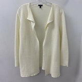 TALBOTS WOMEN'S CARDIGAN L/XLP