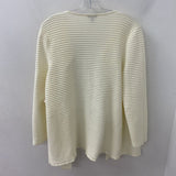 TALBOTS WOMEN'S CARDIGAN L/XLP