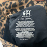 JOY LAB WOMEN'S SKORT animal print XS