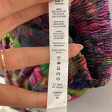 LULULEMON WOMEN'S ACTIVE BOTTOM pink lime purple 2
