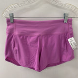 LULULEMON WOMEN'S ACTIVE BOTTOM pink 4T