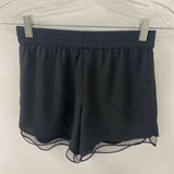 BABATON WOMEN'S SHORTS black XS