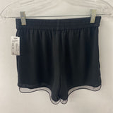BABATON WOMEN'S SHORTS black XS