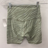LULULEMON WOMEN'S ACTIVE BOTTOM greens 6