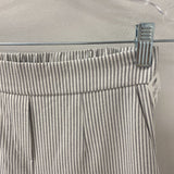 BABATON WOMEN'S PANTS white grey 00