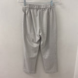 BABATON WOMEN'S PANTS white grey 00
