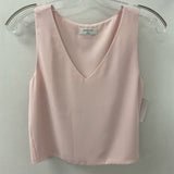 BABATON WOMEN'S BLOUSE/SHIRT pink XXS