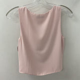 BABATON WOMEN'S BLOUSE/SHIRT pink XXS