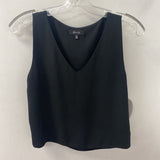 BABATON WOMEN'S BLOUSE/SHIRT black XXS