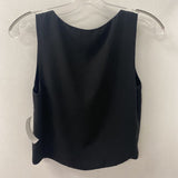 BABATON WOMEN'S BLOUSE/SHIRT black XXS