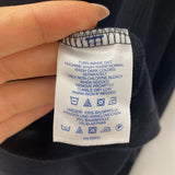 LLBEAN WOMEN'S PLUS TOP black 3X