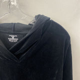 JNY jones new york WOMEN'S PLUS TOP black 3X