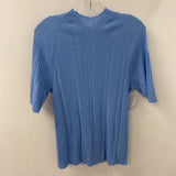 Banana Republic WOMEN'S SWEATER blue XL