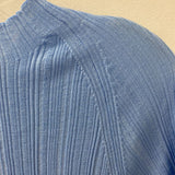 Banana Republic WOMEN'S SWEATER blue XL