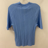 Banana Republic WOMEN'S SWEATER blue XL