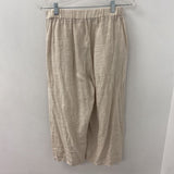 PISTACHE WOMEN'S PANTS beige M