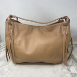 COCCINELLE WOMEN'S BAG beige