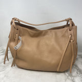 COCCINELLE WOMEN'S BAG beige