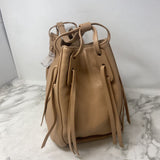 COCCINELLE WOMEN'S BAG beige