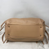 COCCINELLE WOMEN'S BAG beige