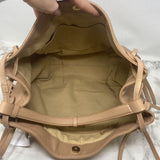 COCCINELLE WOMEN'S BAG beige