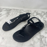 VIONIC WOMEN'S SANDALS black 9