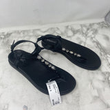 VIONIC WOMEN'S SANDALS black 9