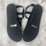 VIONIC WOMEN'S SANDALS black 9