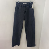 refuge WOMEN'S JEANS black 5