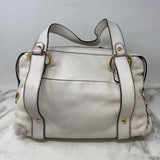 MICHAEL/Michael Kors WOMEN'S BAG off white