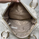 MICHAEL/Michael Kors WOMEN'S BAG off white