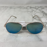 WOMEN'S SUNGLASSES rose gold