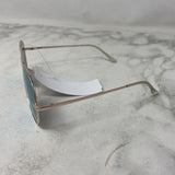 WOMEN'S SUNGLASSES rose gold